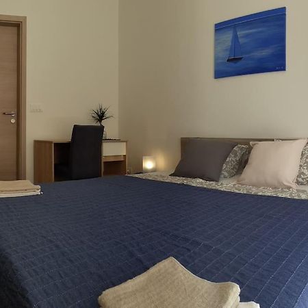 Vis - Luxury Holiday Villa With Swimming Pool Bagian luar foto