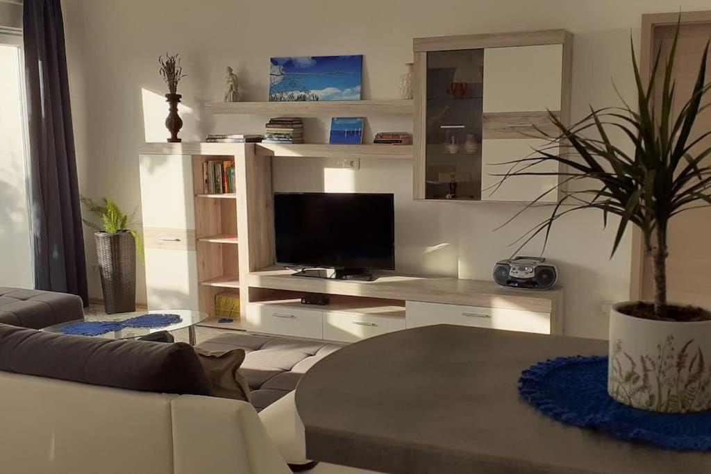 Vis - Luxury Holiday Villa With Swimming Pool Bagian luar foto